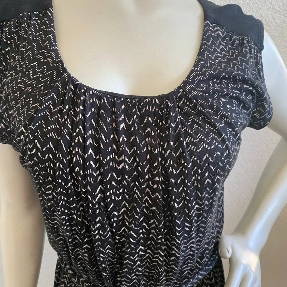 LOFT beautiful dress